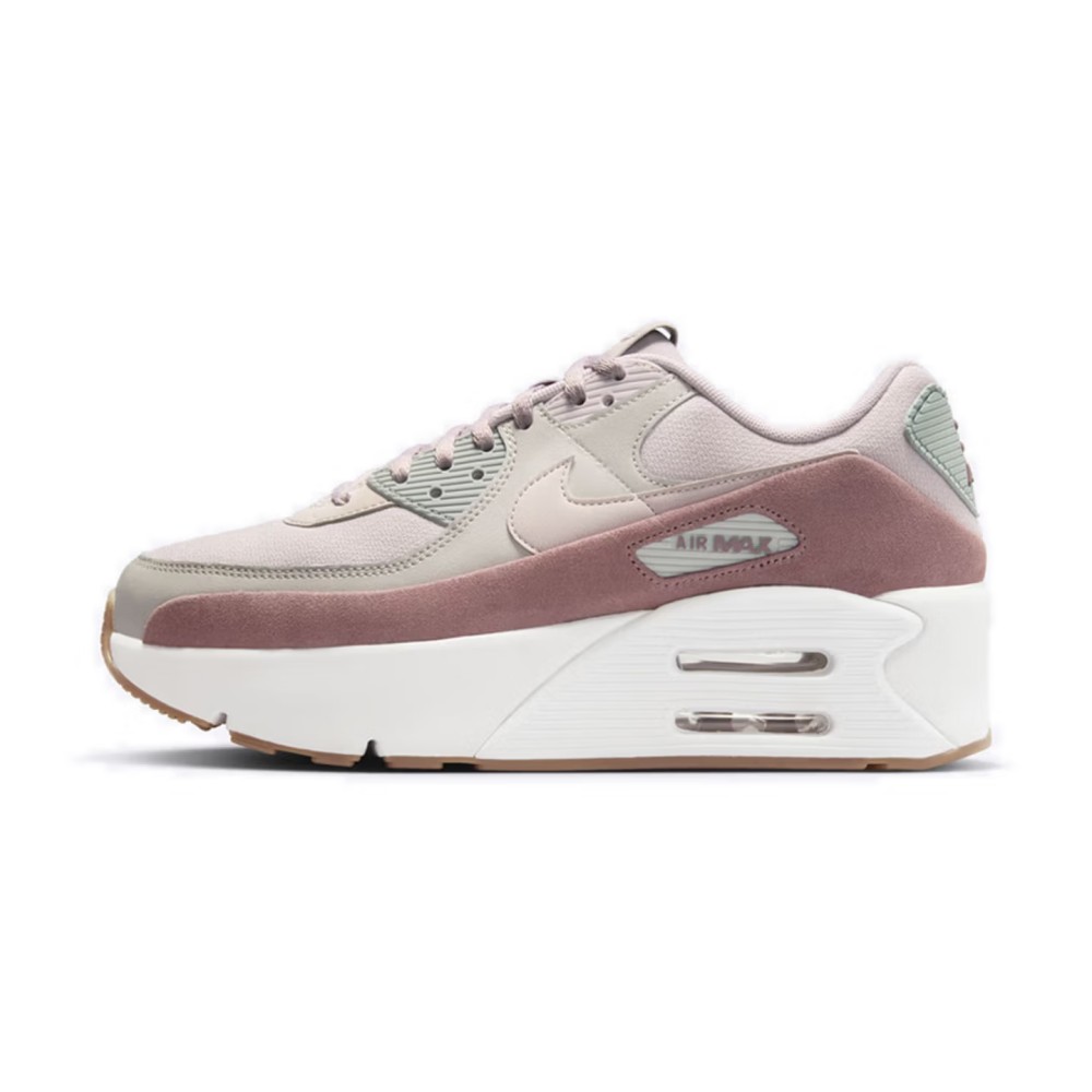 ไนกี้ แอร์แม็กซ์ 90 รองเท้าวิ่ - Nike Shoes Air Max 90 บทวิจารณ์และราคา