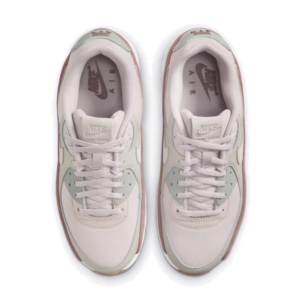 ไนกี้ แอร์แม็กซ์ 90 รองเท้าวิ่ - Nike Shoes Air Max 90 บทวิจารณ์และราคา