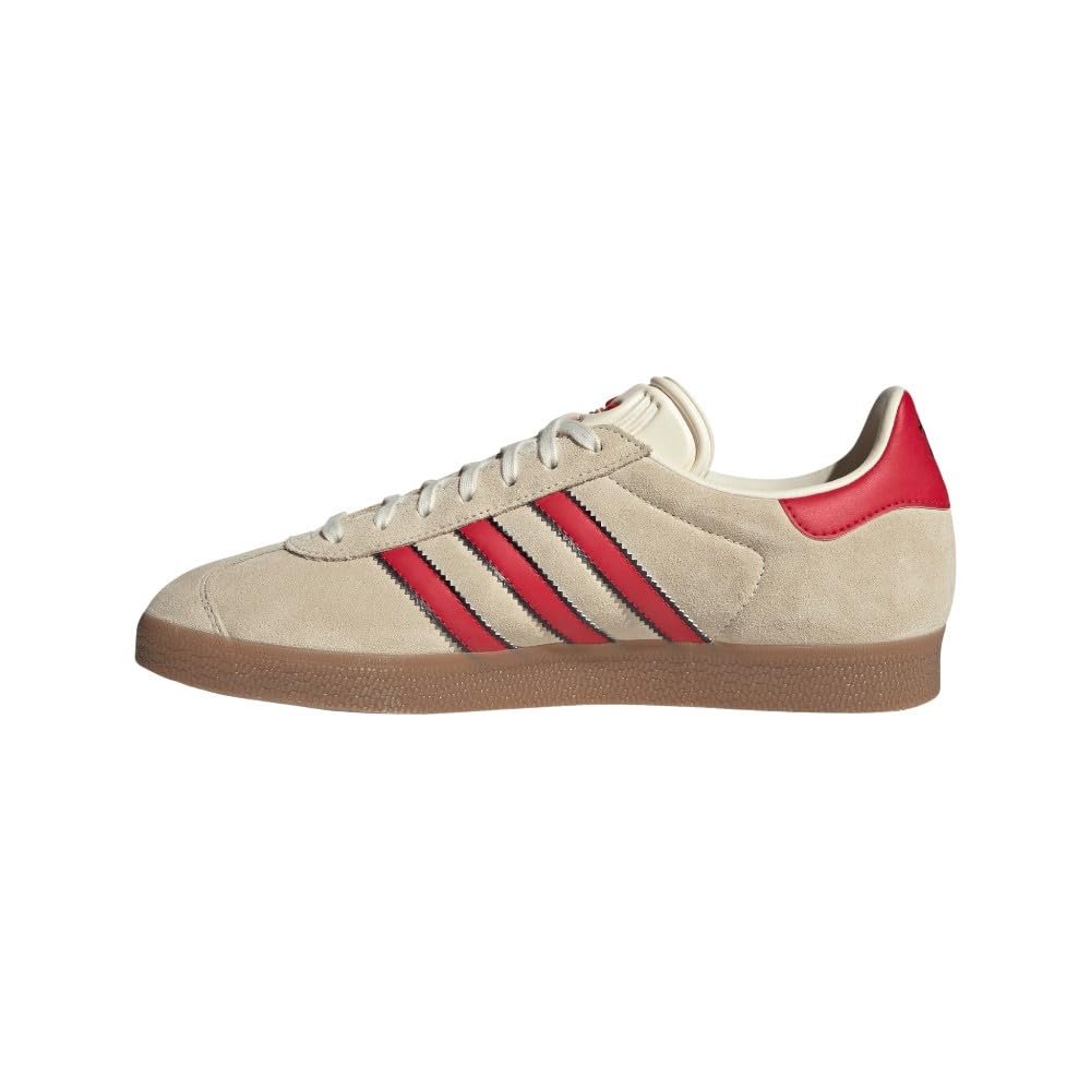 รองเท้าอาดิดาส แกเซลล์ แมนเชสเ - Adidas Shoes Gazelle บทวิจารณ์และราคา