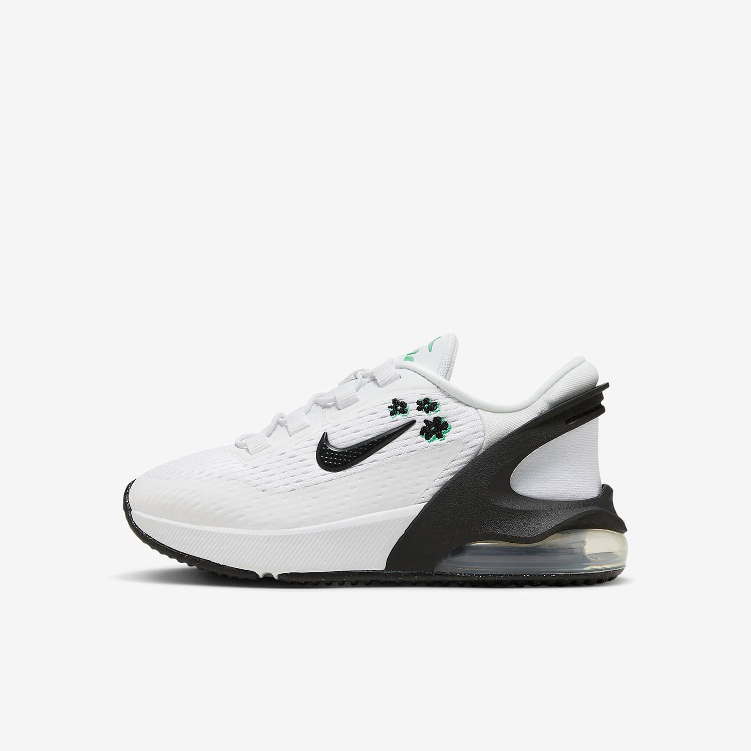 รองเท้ากีฬาเด็ก Nike Air Max 2 - Nike Shoes Air Max 270 บทวิจารณ์และราคา