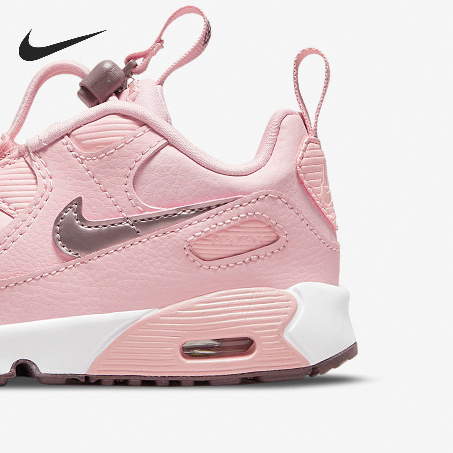ไนกี้ของแท้ AIR MAX 90 TOGGLE  - Nike Shoes Air Max 90 บทวิจารณ์และราคา