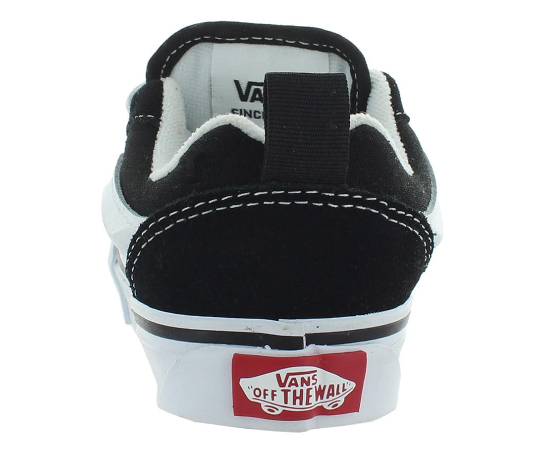 รองเท้าผ้าใบแฟชั่นทรงเตี้ยแบบย - Vans Shoes Old Skool บทวิจารณ์และราคา