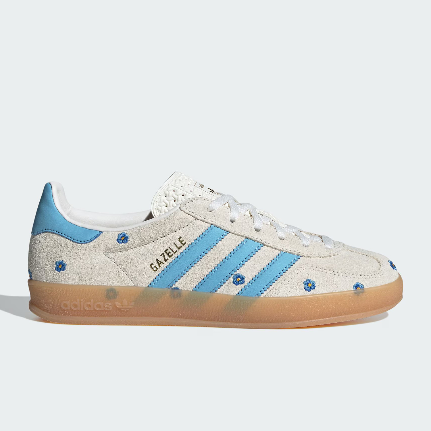 รองเท้าผ้าใบผู้หญิงอาดิดาส ของ - Adidas Shoes Gazelle บทวิจารณ์และราคา