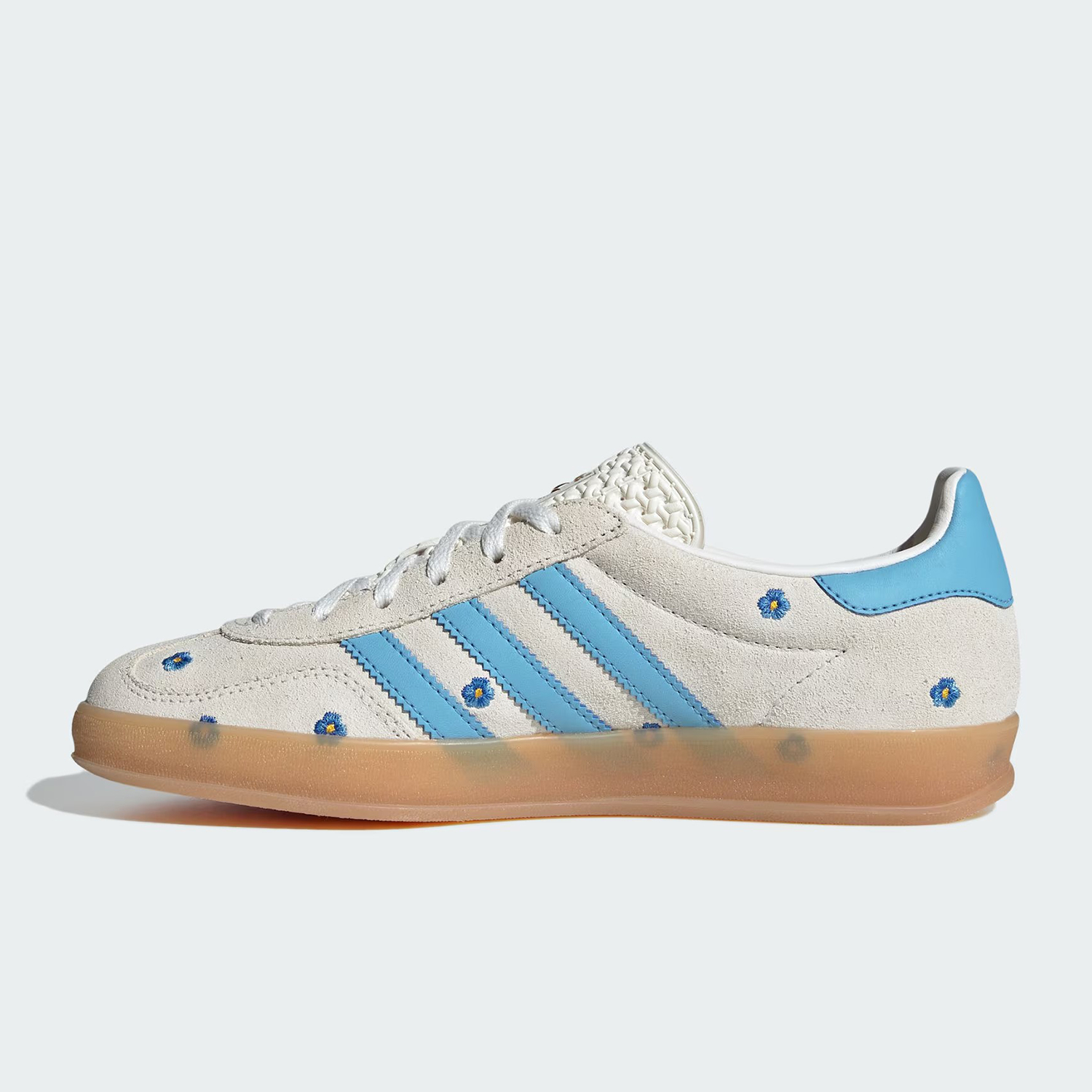 รองเท้าผ้าใบผู้หญิงอาดิดาส ของ - Adidas Shoes Gazelle บทวิจารณ์และราคา