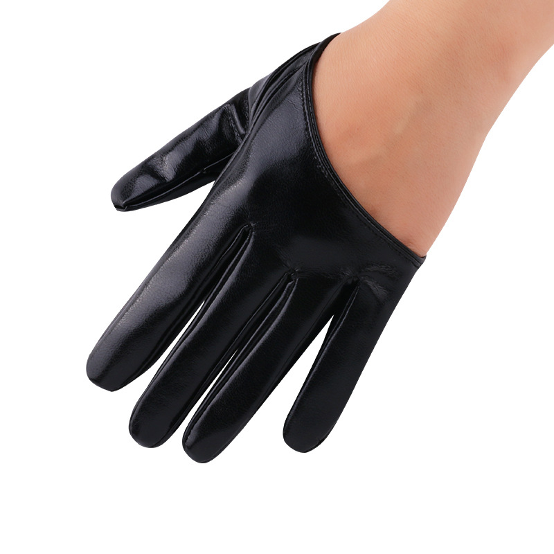 1 คู่แฟชั่นผู้หญิงแน่นถุงมือเต - Leather Driving Glove บทวิจารณ์และราคา