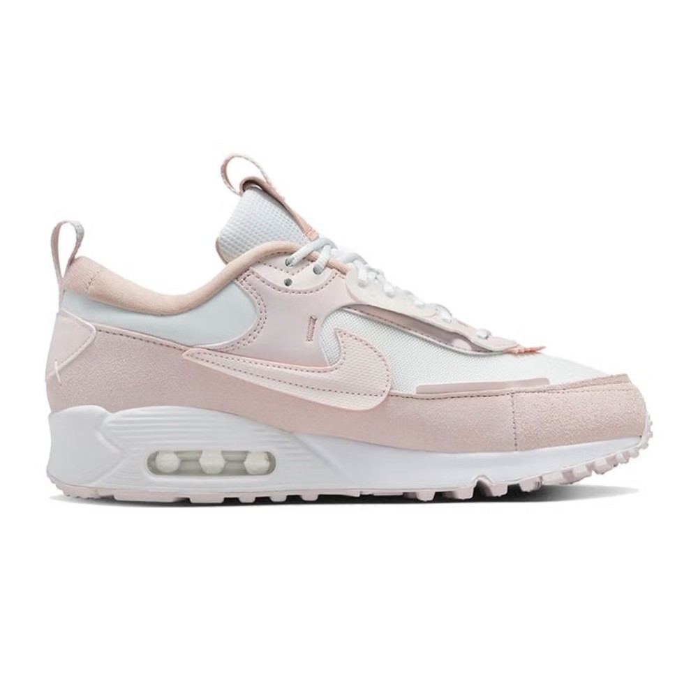 ไนกี้ แอร์แม็กซ์ 90 รองเท้าวิ่ - Nike Shoes Air Max 90 บทวิจารณ์และราคา