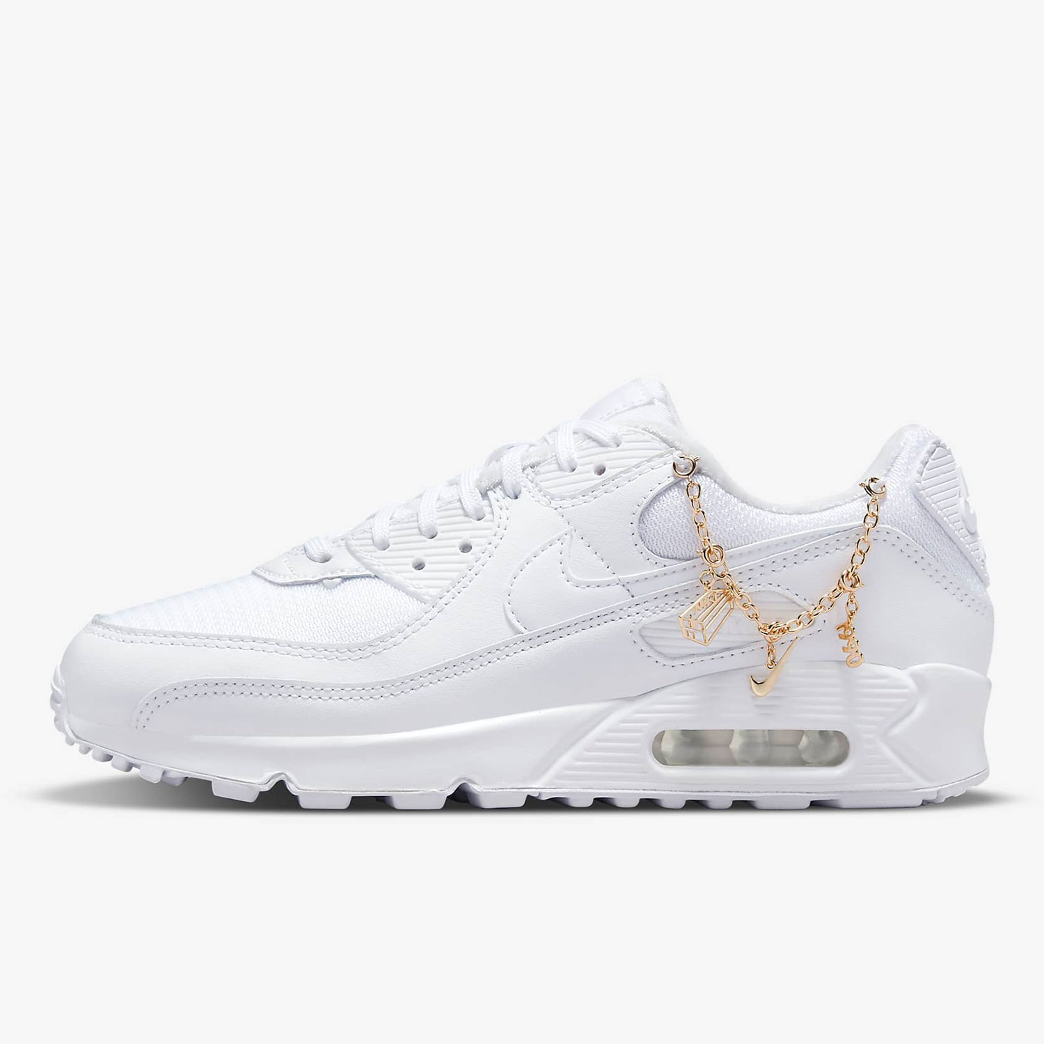 ไนกี้ แท้ แอร์แม็กซ์ 90 PRM รอ - Nike Shoes Air Max 90 บทวิจารณ์และราคา