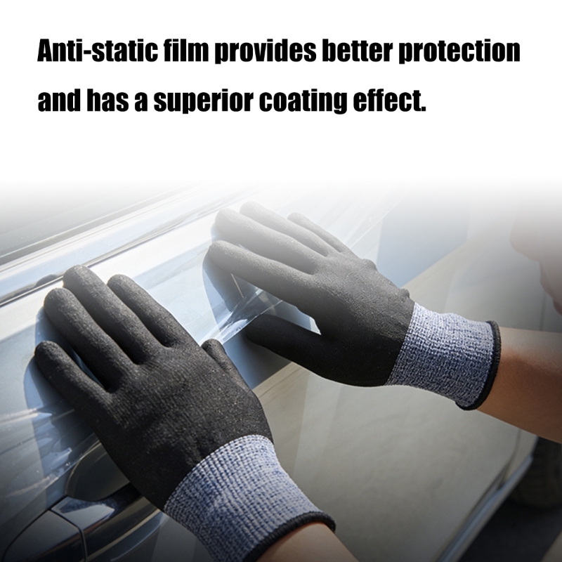 2 ชิ้นมืออาชีพตัดถุงมือทนสำหรั - Cut Resistant Glove บทวิจารณ์และราคา