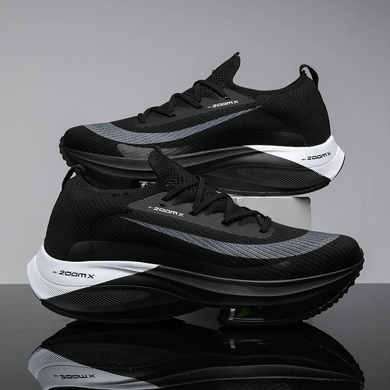 รองเท้าวิ่งชายรองเท้า Air Cush - New Balance Shoes 9060 บทวิจารณ์และราคา