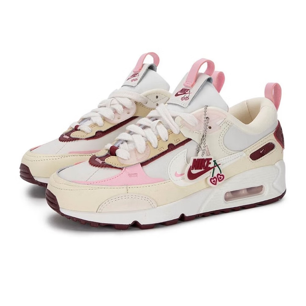 ไนกี้ แอร์แม็กซ์ 90 รองเท้าวิ่ - Nike Shoes Air Max 90 บทวิจารณ์และราคา