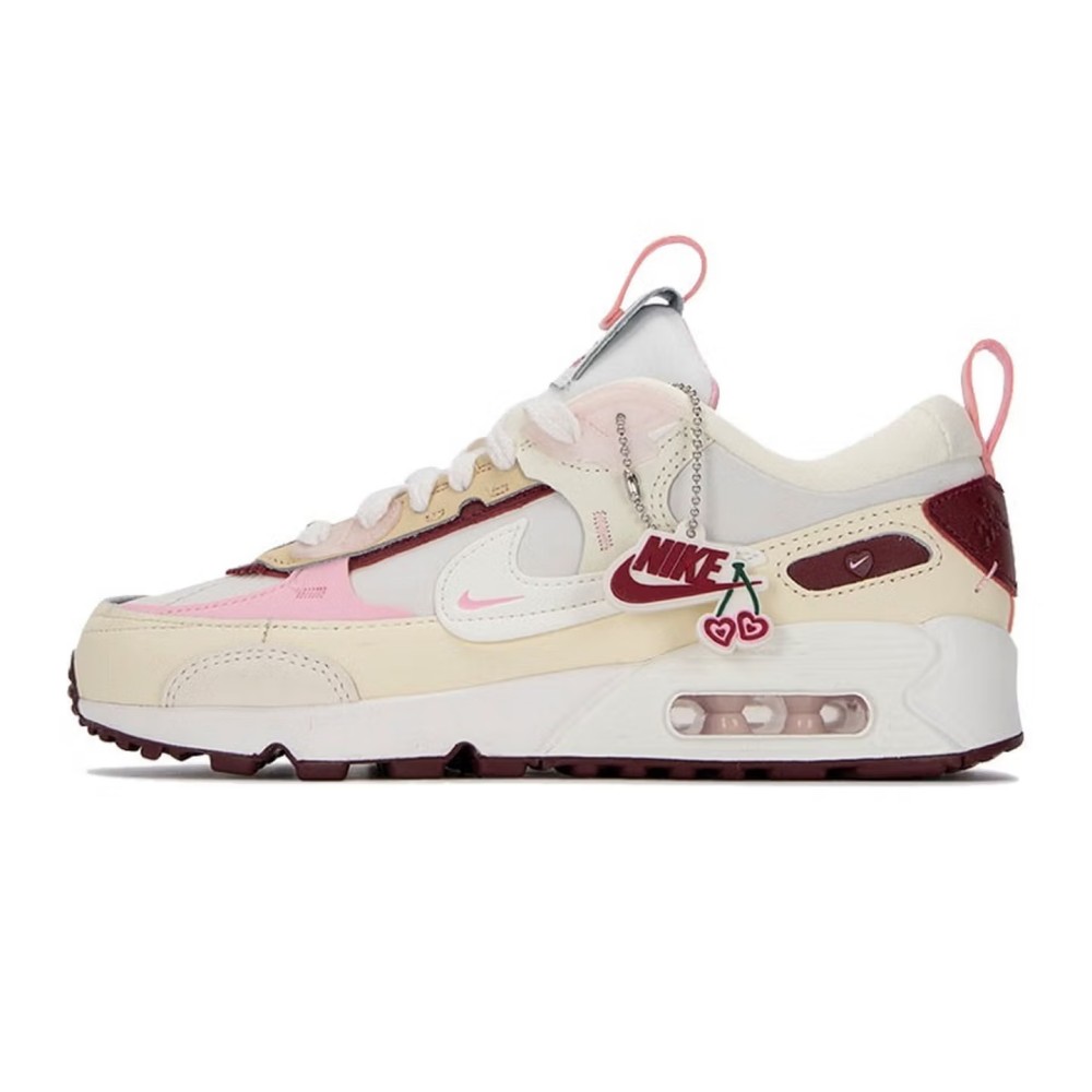 ไนกี้ แอร์แม็กซ์ 90 รองเท้าวิ่ - Nike Shoes Air Max 90 บทวิจารณ์และราคา