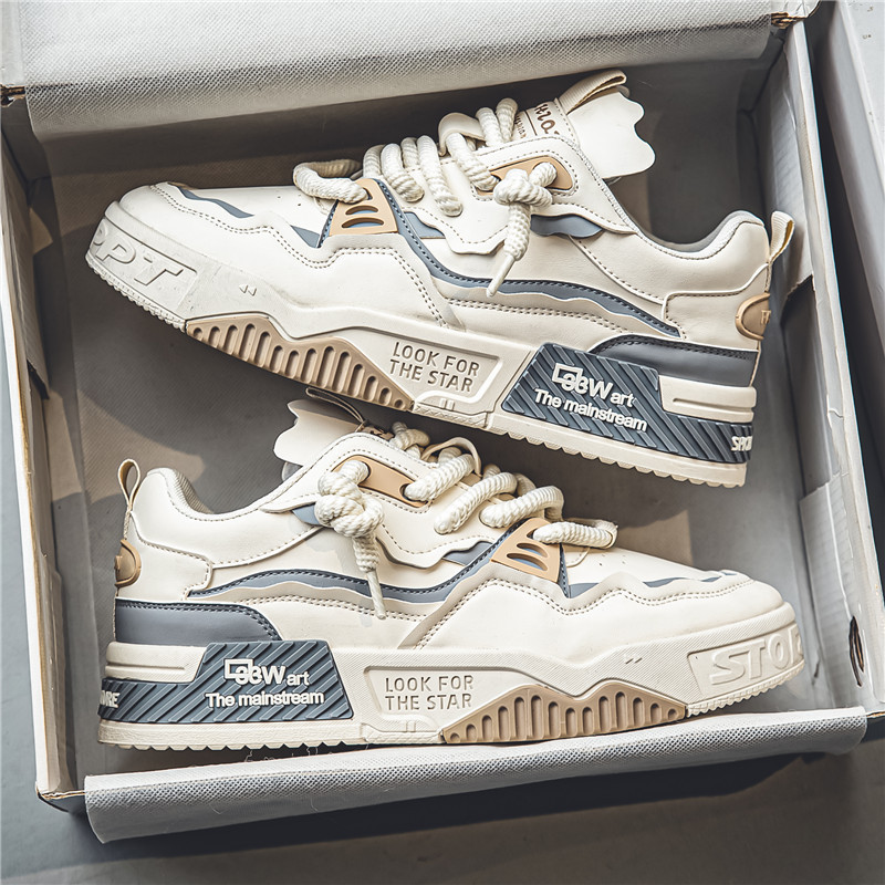 บุรุษอินเทรนด์รองเท้าสเก็ต Com - Vans Shoes Old Skool บทวิจารณ์และราคา
