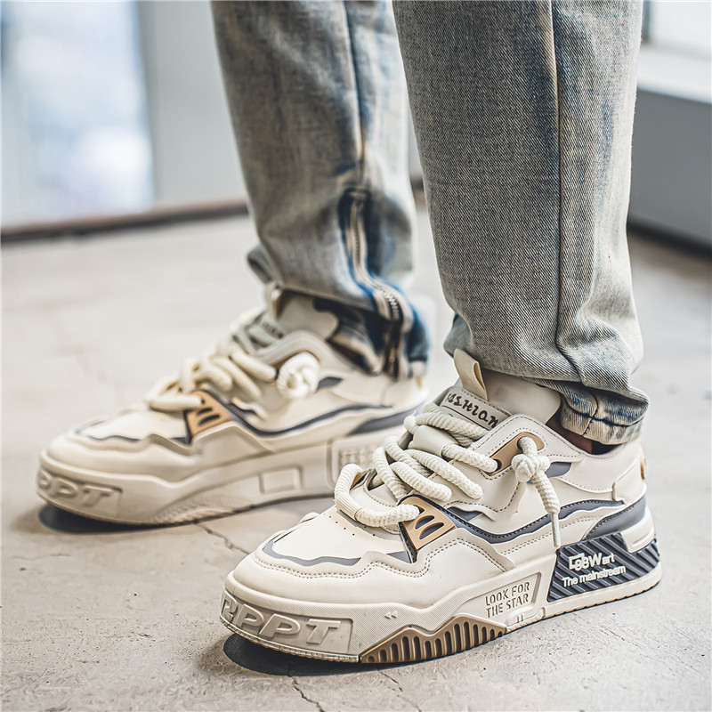 บุรุษอินเทรนด์รองเท้าสเก็ต Com - Vans Shoes Old Skool บทวิจารณ์และราคา