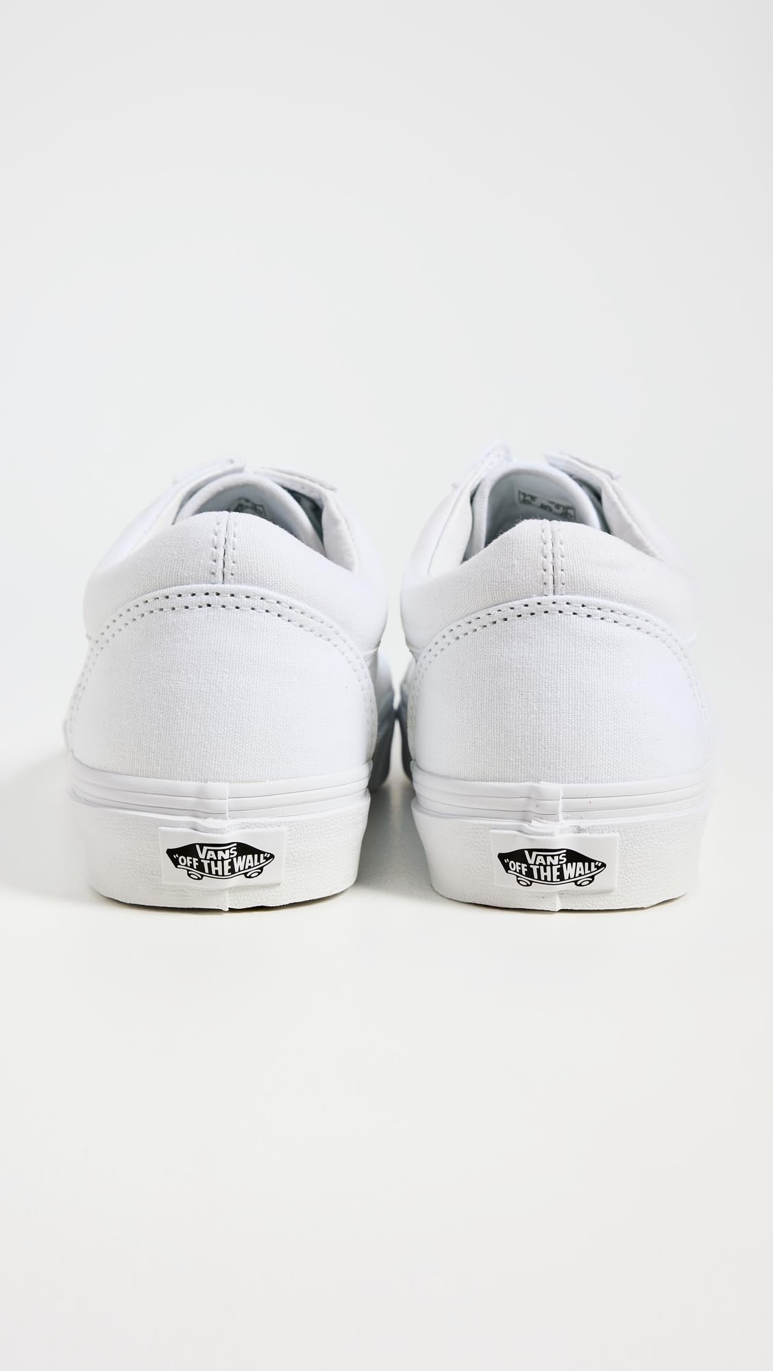 รองเท้าผ้าใบวานส์ รุ่น Old Sko - Vans Shoes Old Skool บทวิจารณ์และราคา
