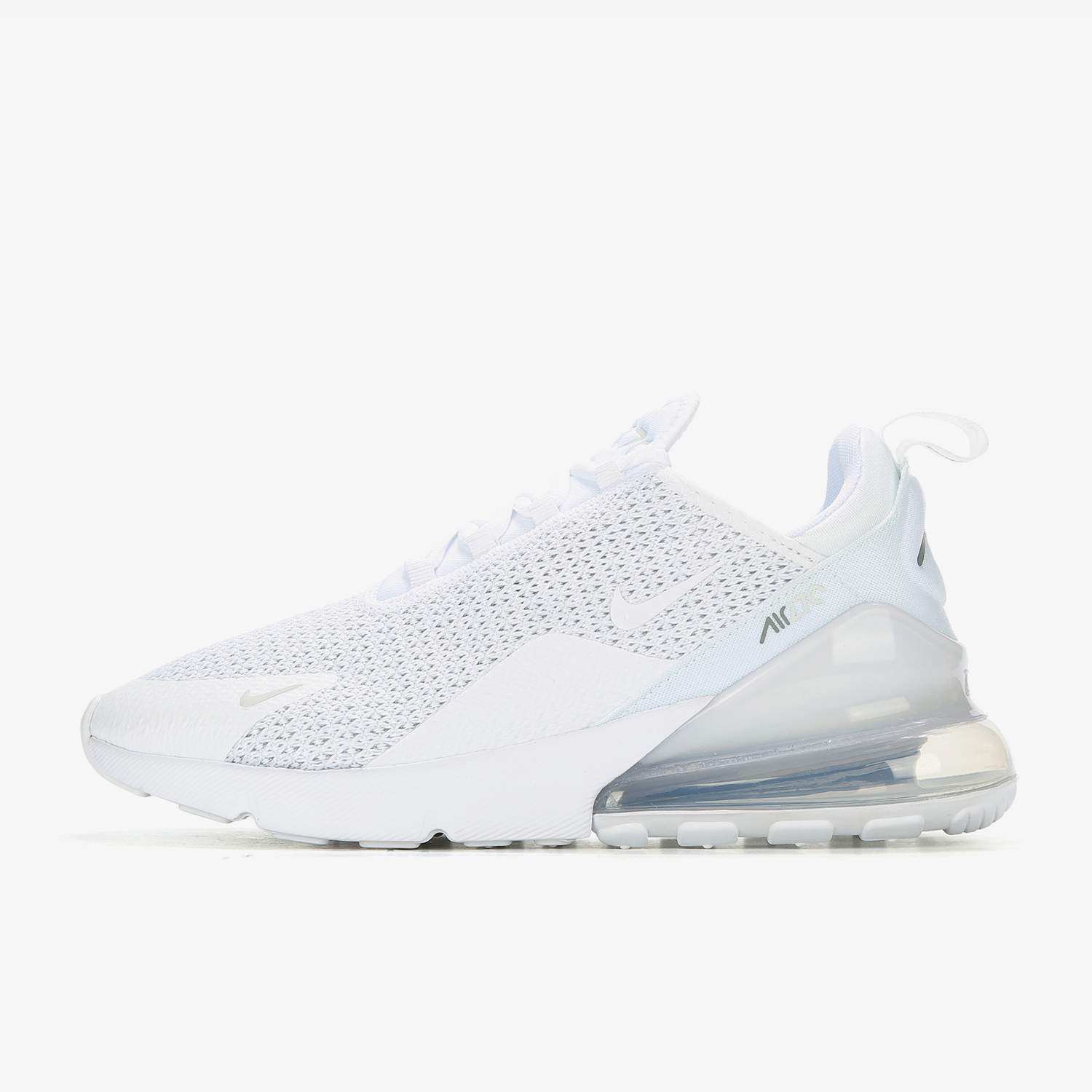 ไนกี้ แอร์แม็กซ์ 270 รองเท้าวิ - Nike Shoes Air Max 270 บทวิจารณ์และราคา