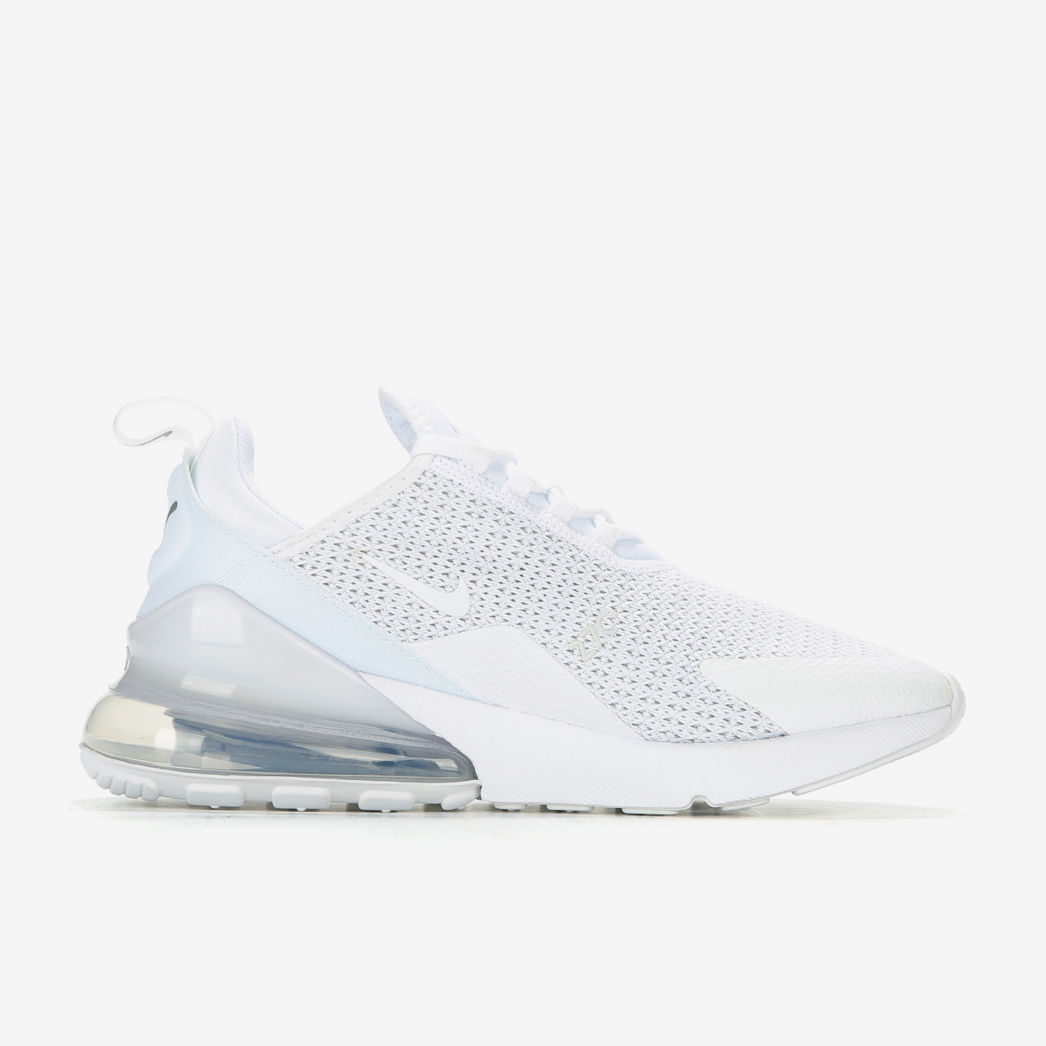 ไนกี้ แอร์แม็กซ์ 270 รองเท้าวิ - Nike Shoes Air Max 270 บทวิจารณ์และราคา