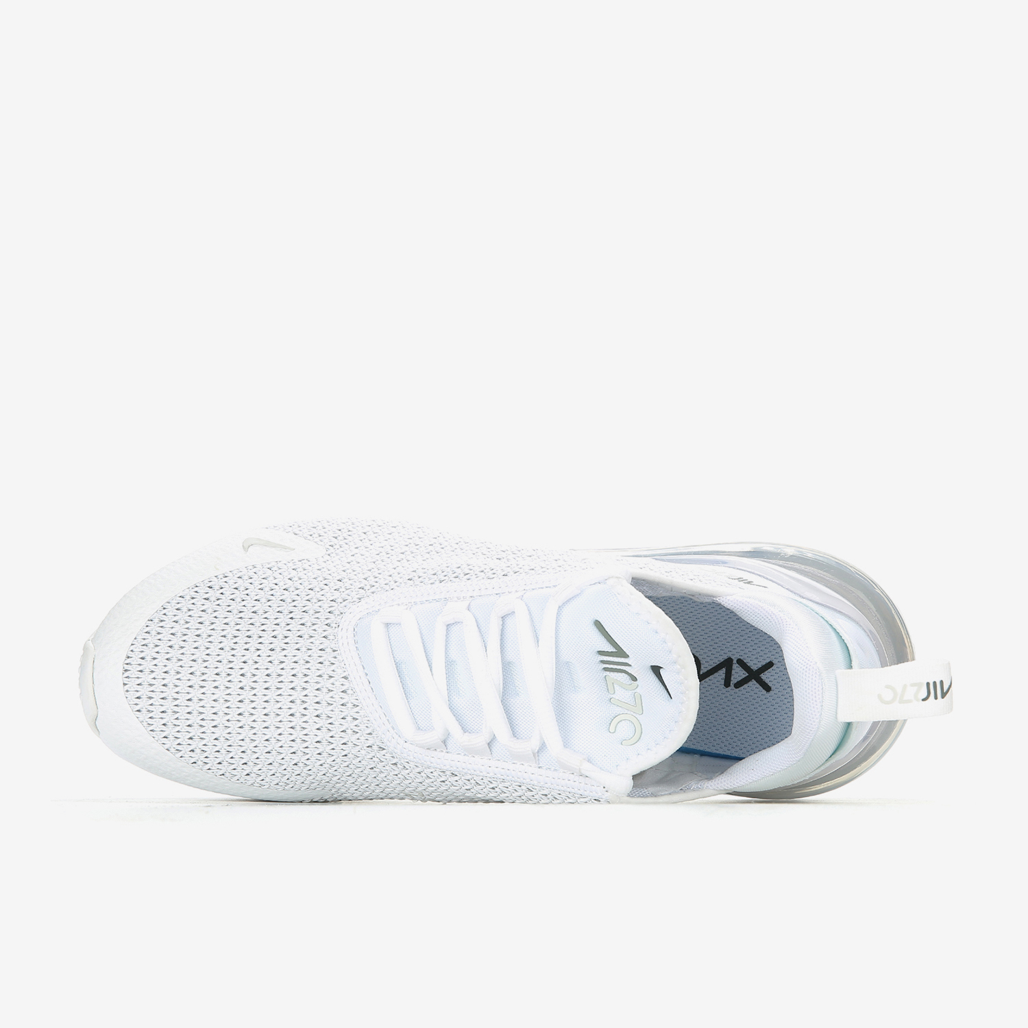 ไนกี้ แอร์แม็กซ์ 270 รองเท้าวิ - Nike Shoes Air Max 270 บทวิจารณ์และราคา