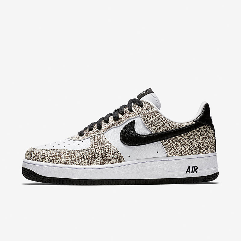 รองเท้าผ้าใบลำลองผู้ชาย Nike A - Nike Shoes Air Force 1 บทวิจารณ์และราคา