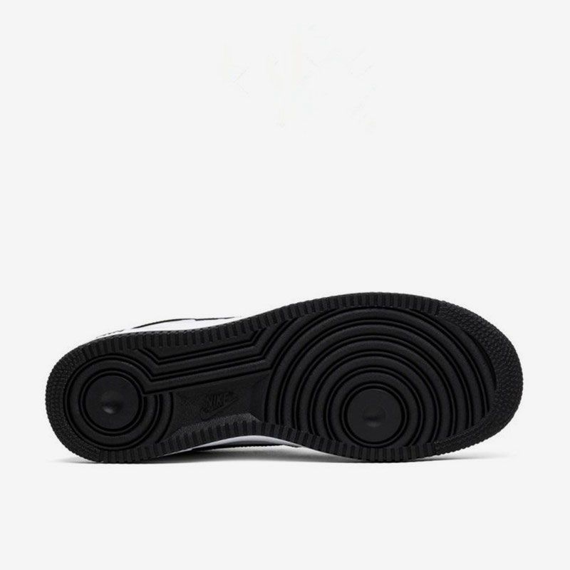 รองเท้าผ้าใบลำลองผู้ชาย Nike A - Nike Shoes Air Force 1 บทวิจารณ์และราคา