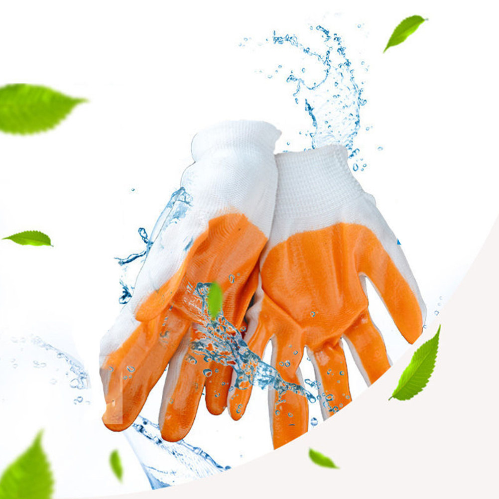 ถุงมือป้องกันสัตว์ 1 คู่ ป้องก - Cut Resistant Glove บทวิจารณ์และราคา