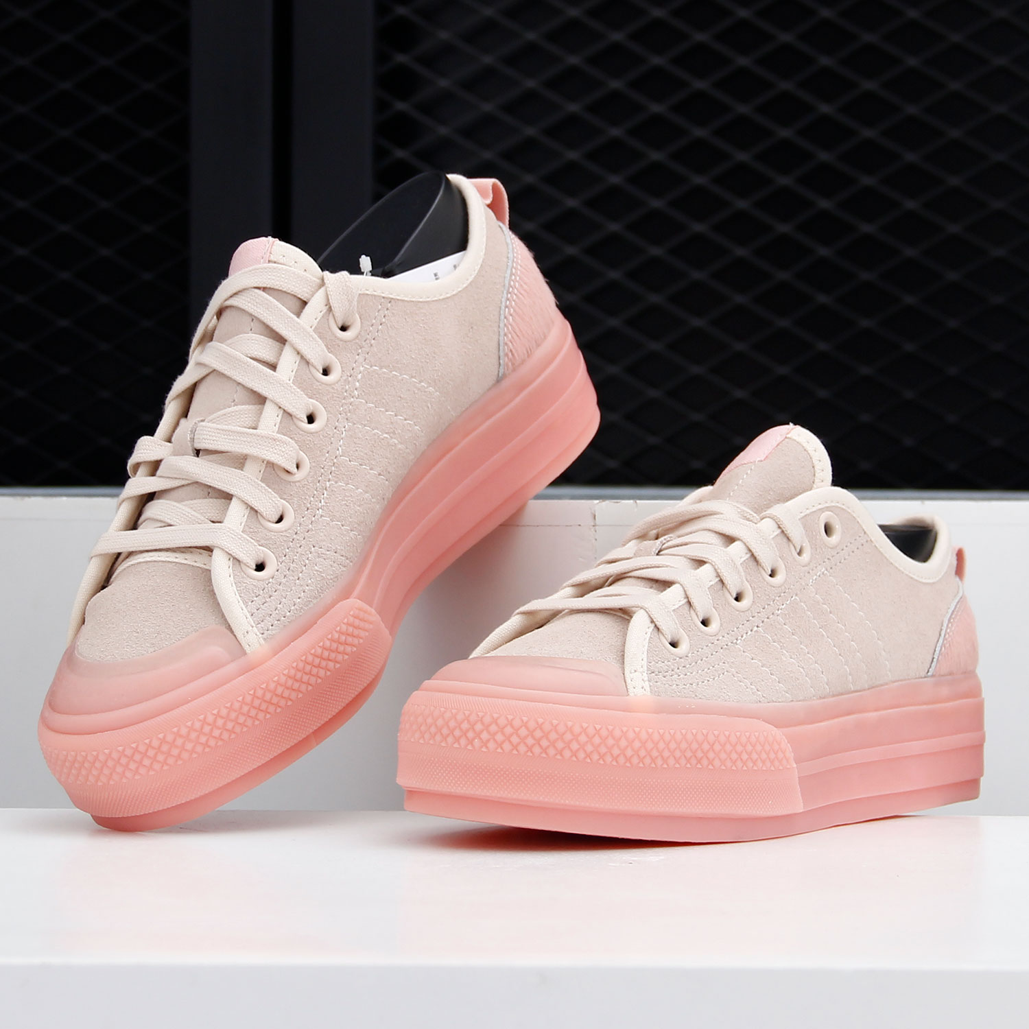 อาดิดาสของแท้รองเท้าลำลองสำหรั - Adidas Shoes Gazelle บทวิจารณ์และราคา