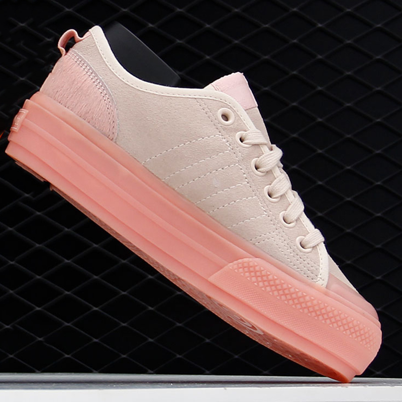 อาดิดาสของแท้รองเท้าลำลองสำหรั - Adidas Shoes Gazelle บทวิจารณ์และราคา