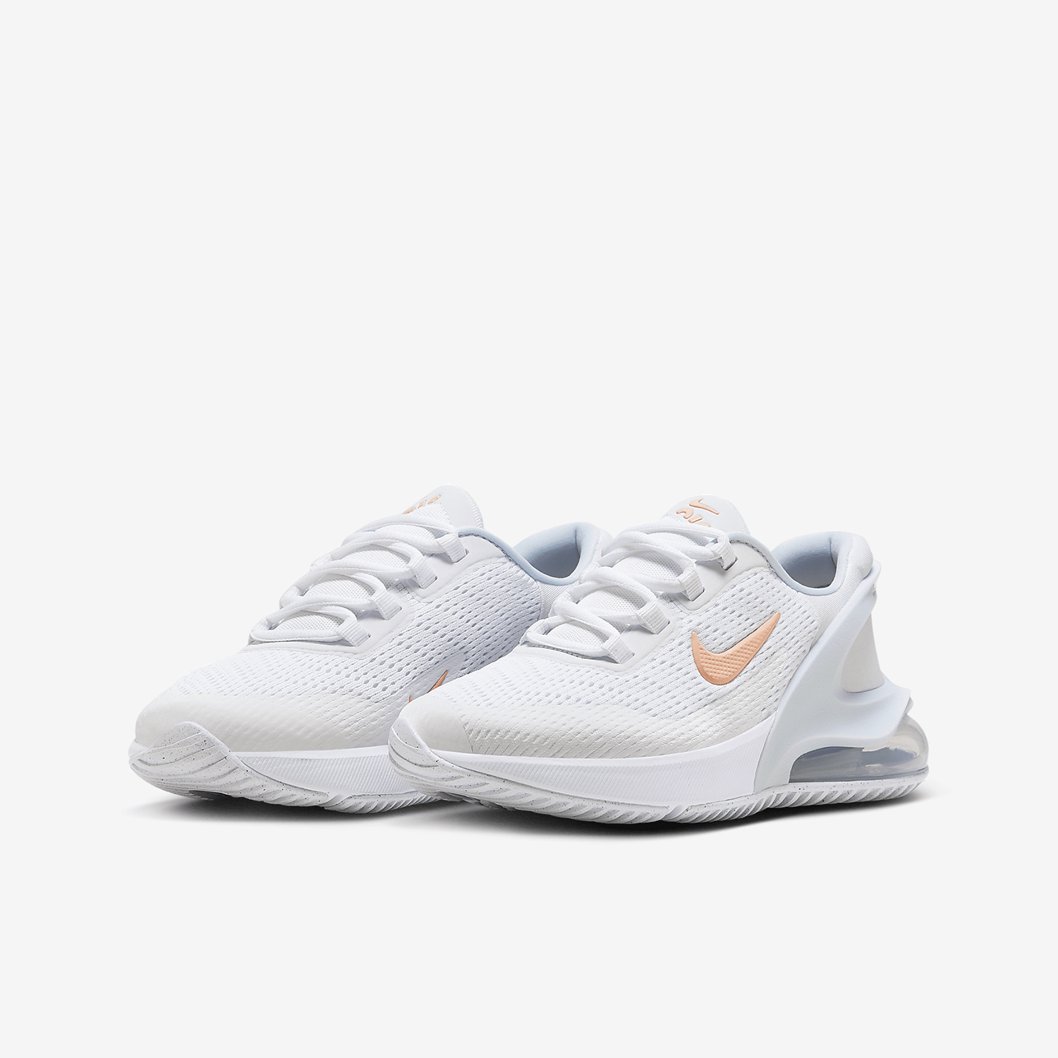 ไนกี้ แท้ AIR MAX 270 GO GS รอ - Nike Shoes Air Max 270 บทวิจารณ์และราคา