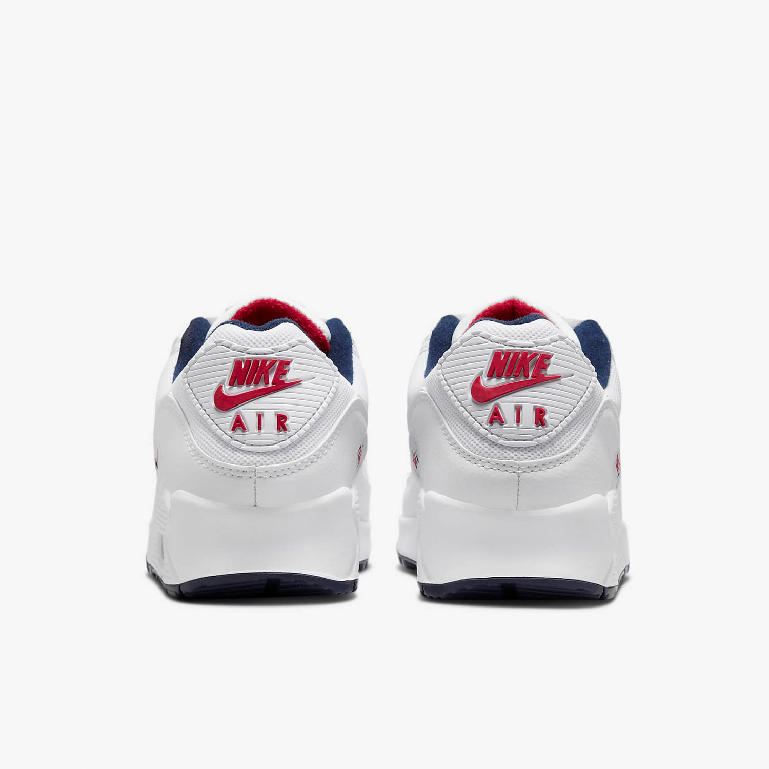 ไนกี้ แอร์แม็กซ์ 90 รองเท้าลำล - Nike Shoes Air Max 90 บทวิจารณ์และราคา
