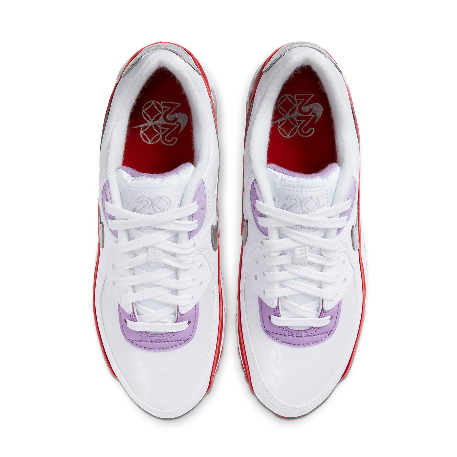 Nike ของแท้อย่างเป็นทางการ AIR - Nike Shoes Air Max 90 บทวิจารณ์และราคา