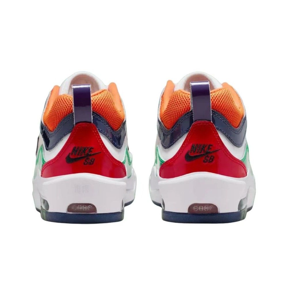 รองเท้าสเก็ตไนกี้ แอร์แม็กซ์ 9 - Nike Shoes Air Max 90 บทวิจารณ์และราคา