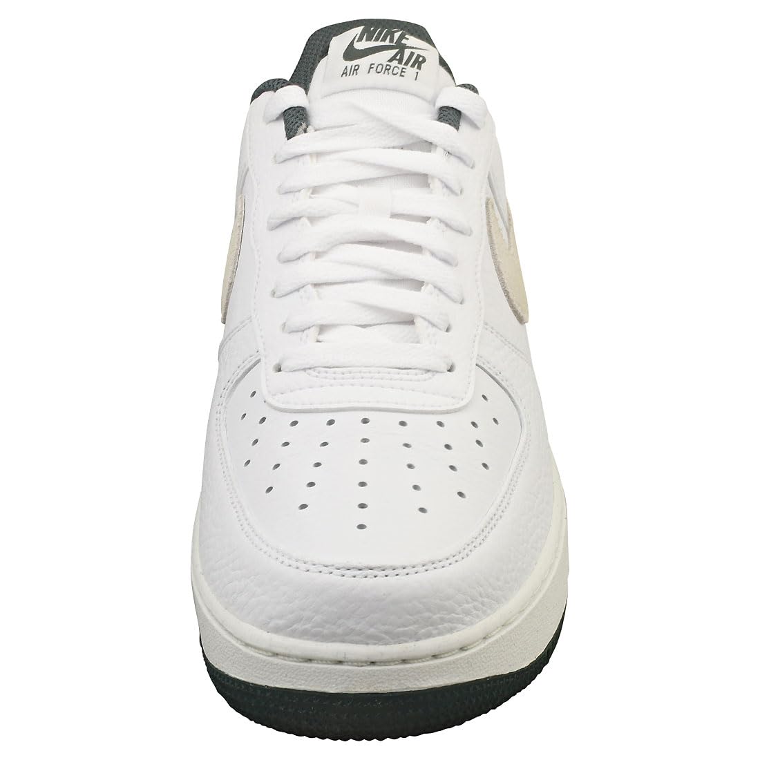 รองเท้าผ้าใบผู้ชายไนกี้ แอร์ ฟ - Nike Shoes Air Force 1 บทวิจารณ์และราคา