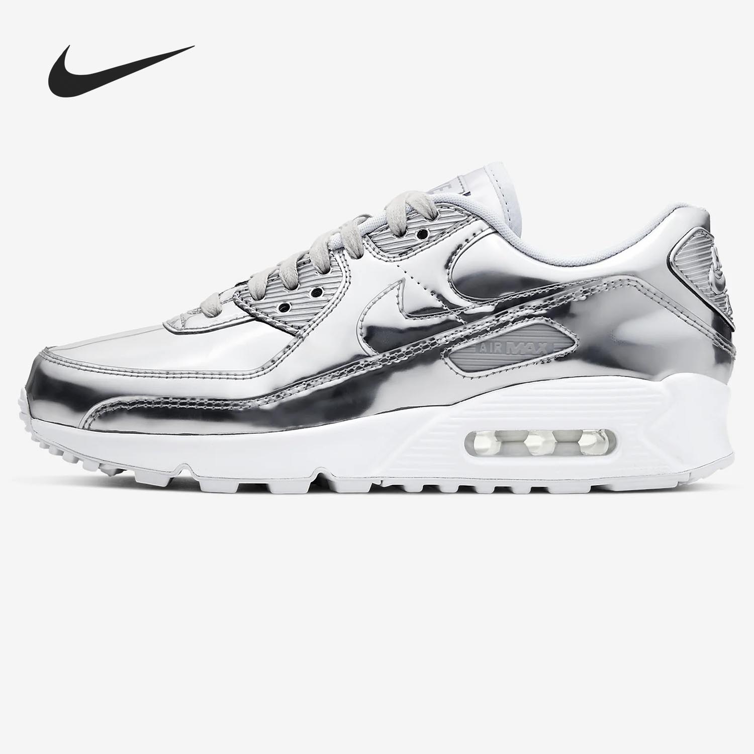 รองเท้าวิ่งกีฬา Nike ของแท้ AI - Nike Shoes Air Max 90 บทวิจารณ์และราคา