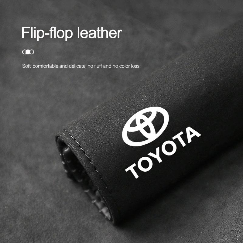1/2 ชิ้น ฝาครอบป้องกันมือจับปร - Leather Driving Glove บทวิจารณ์และราคา