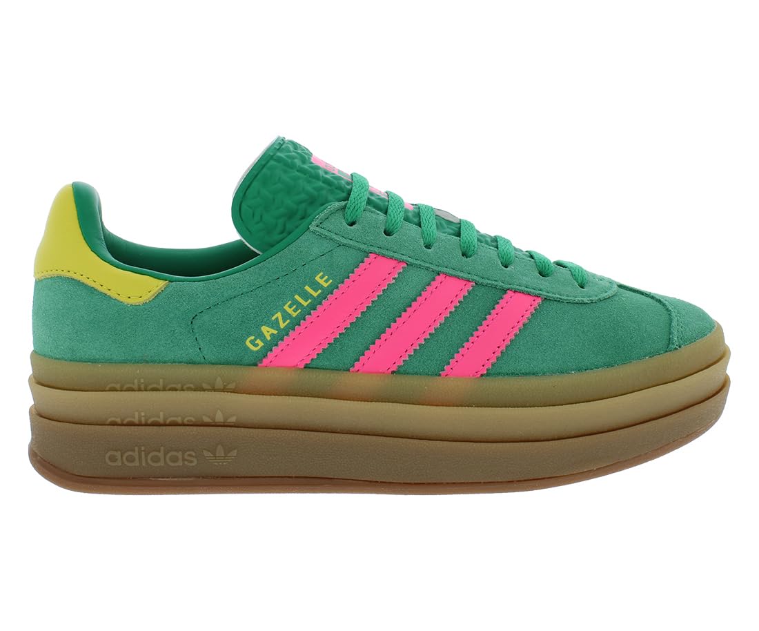 รองเท้าอาดิดาส แกเซล โบลด์ สำห - Adidas Shoes Gazelle บทวิจารณ์และราคา