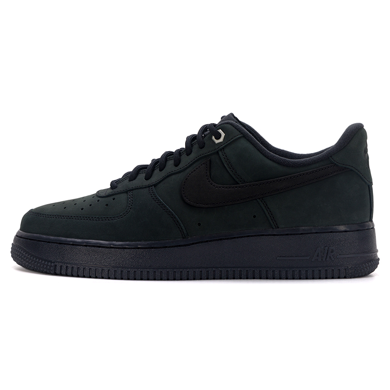 รองเท้าผู้ชายไนกี้ แอร์ ฟอร์ซ  - Nike Shoes Air Force 1 บทวิจารณ์และราคา
