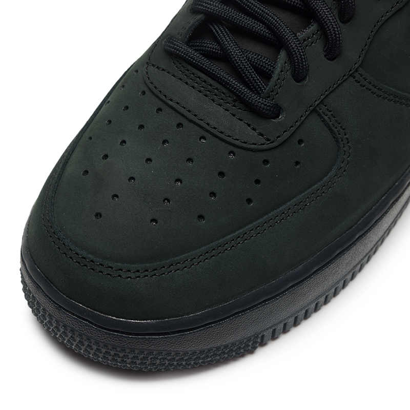 รองเท้าผู้ชายไนกี้ แอร์ ฟอร์ซ  - Nike Shoes Air Force 1 บทวิจารณ์และราคา