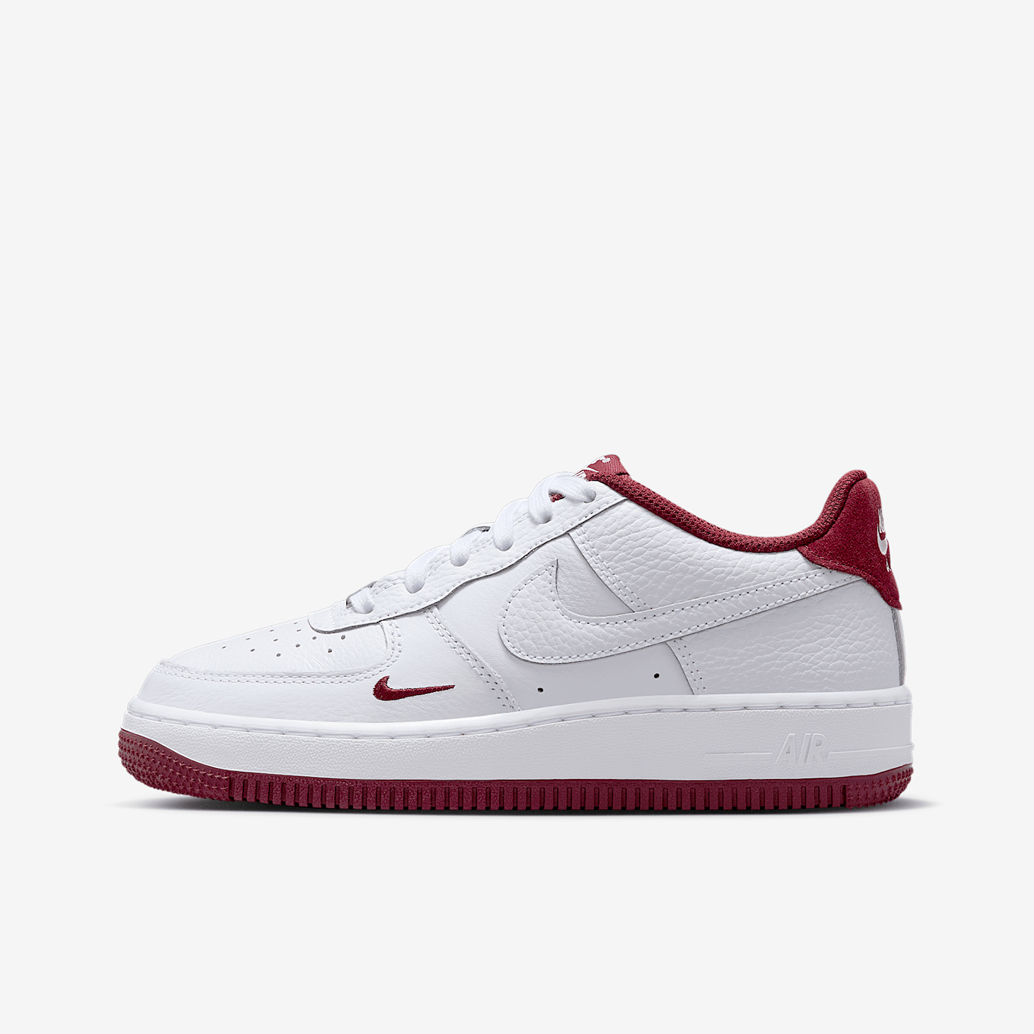 ไนกี้ แอร์ ฟอร์ซ 1 แอลวี 8 รอง - Nike Shoes Air Force 1 บทวิจารณ์และราคา